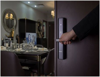 莲池24小时开锁公司